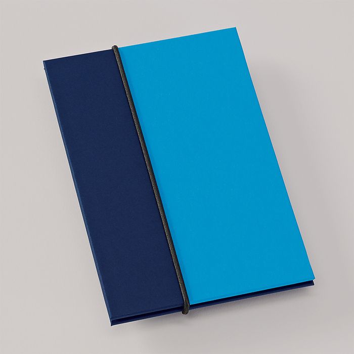 CE Leporello Marine Aqua