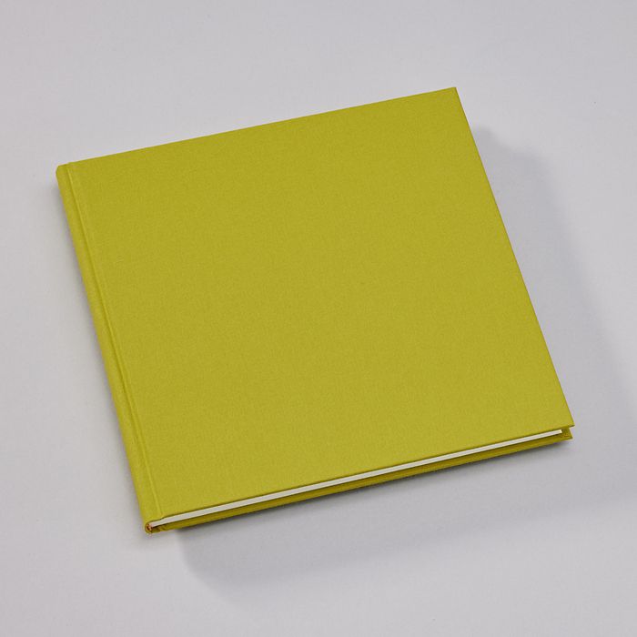 Livre d'Or, 180 pages, matcha