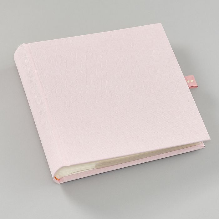 Album Classi, 200 Pockets, Petit Atelier, cotton candy