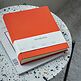 Album Classic Medium, orange